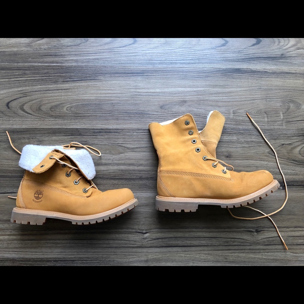 Timberland shoes